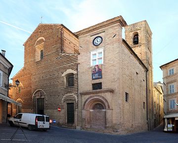 Santa Maria in Piazza