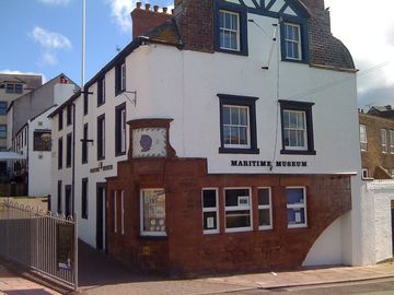 Maryport Maritime Museum