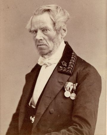 Johan Way