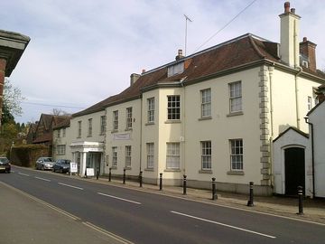 Haslemere Educational Museum