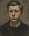 Thorvald Torgersen