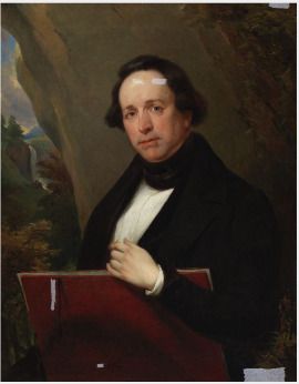Thomas James Mulvany