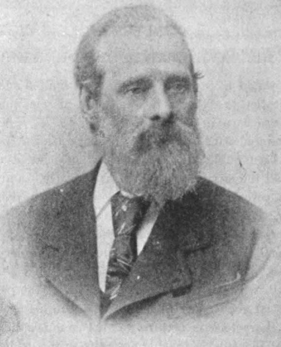 David Duguid