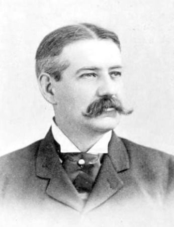 Louis Kinney Harlow