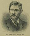 Davidson Knowles