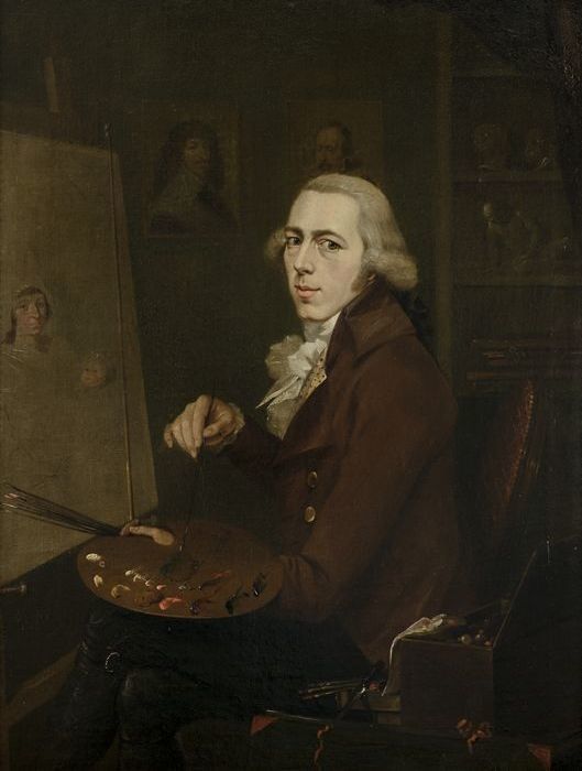 Gijsbertus-Johannes van den Berg