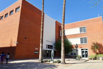 University of Arizona Museum of Art