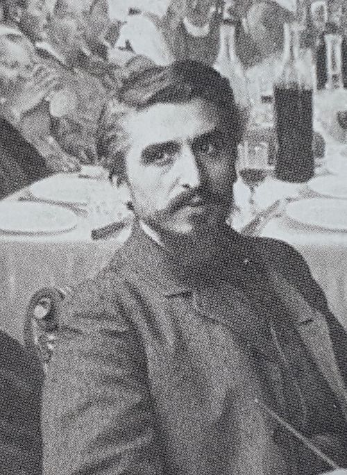 Henry d' Estienne