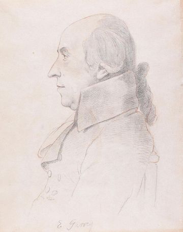 Edmund Garvey