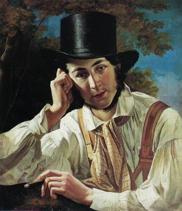 Mikhaïl Ivanovitch Terebeniov