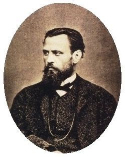 Vyacheslav Shvarts