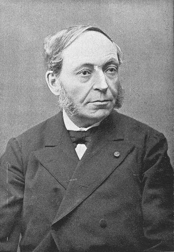 Eugène de Ménorval