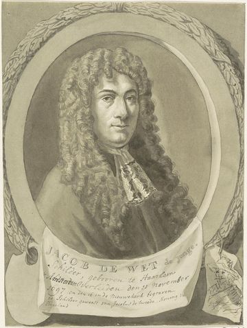 Jacob de Wet II
