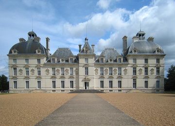 château de Cheverny
