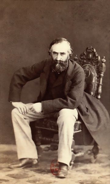 Charles-Louis-Frédy de Coubertin