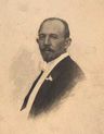 Harald Martin Hansen Holm