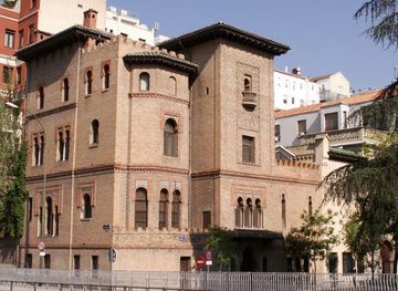 Institut Valencia von Don Juan