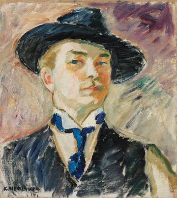 Kosti Meriläinen