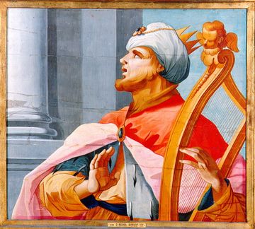 Nikolaos Doxaras