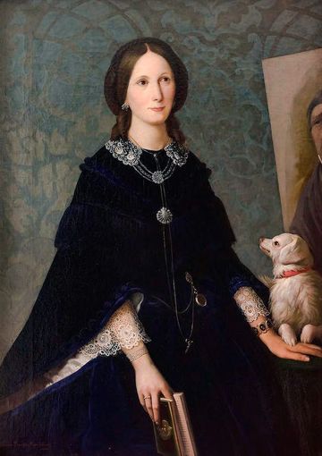 Louisa Grace Bartolini