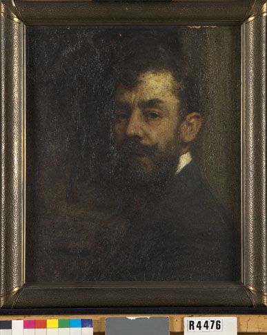 Hendrikus Fredericus de Grijs