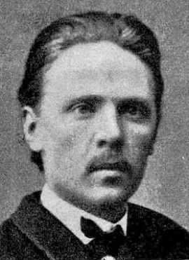 Fritz Ahlgrensson