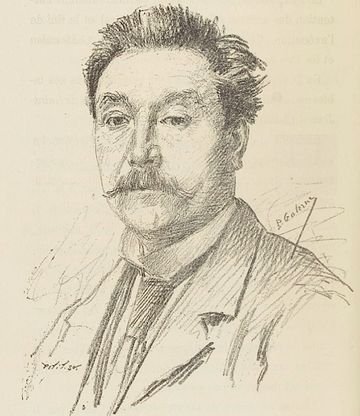 Prosper Galerne