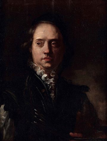 Giovanni Antonio Burrini