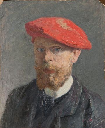 Fedor Fedorovič Buchholz