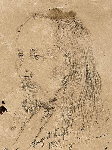 Johann August Krafft