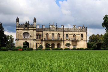 Dadiani Palaces Museum