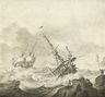 Adriaen Cornelisz van der Salm