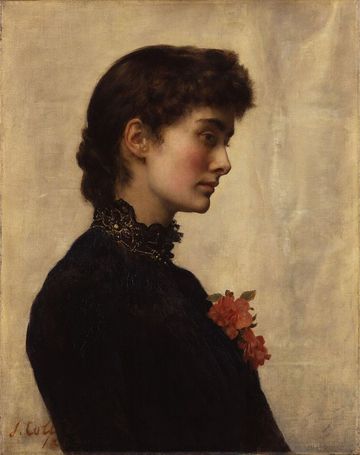 Marian Huxley