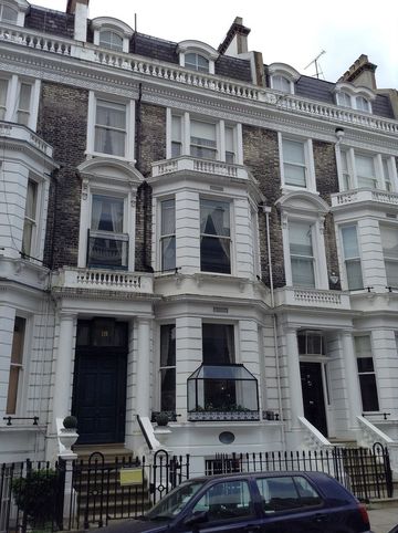 Sambourne House
