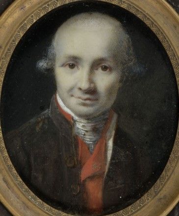 Jean-Joseph Taillasson