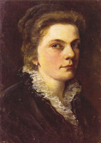 Marie Egner