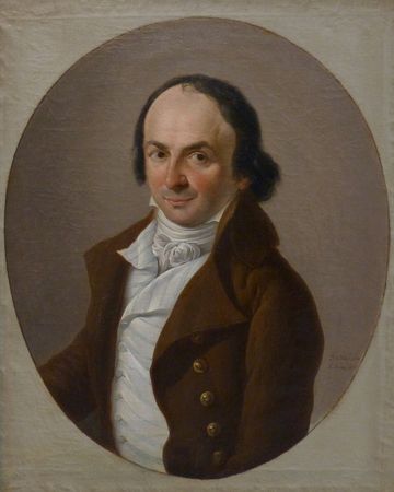 Jean-Jacques Bestieu