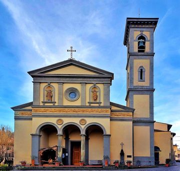 Propositura di Santa Croce