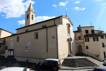 Santa Maria Assunta, Settignano