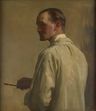 Oswald Birley