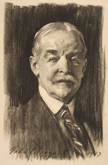 Denman Ross