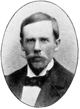 Carl Wilhelmson