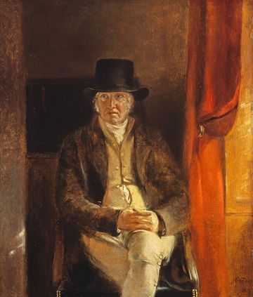 Andrew Plimer