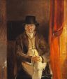 Andrew Plimer
