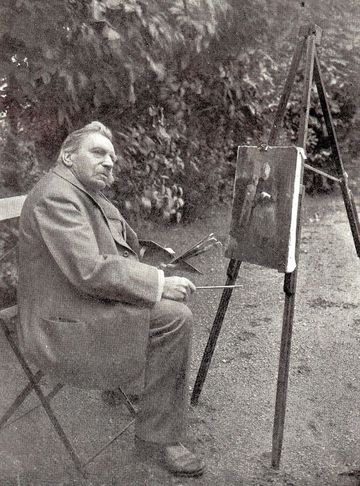 Albert Neuhuys