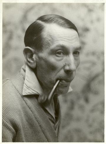 André Mare