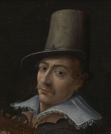 Paul Bril