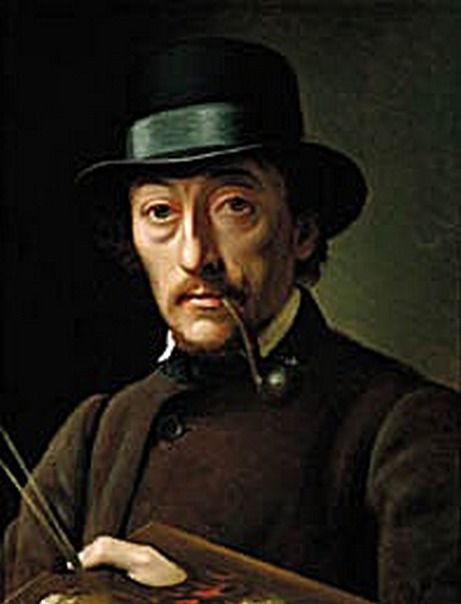 Christian Rudolph Vogelsang