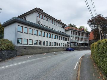 The Reksten Collection