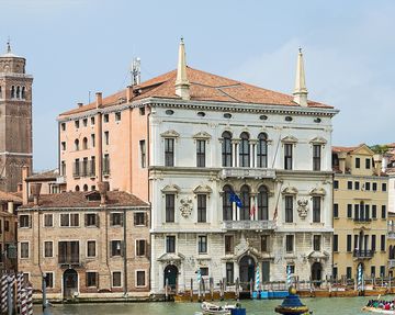 Palacio Balbi